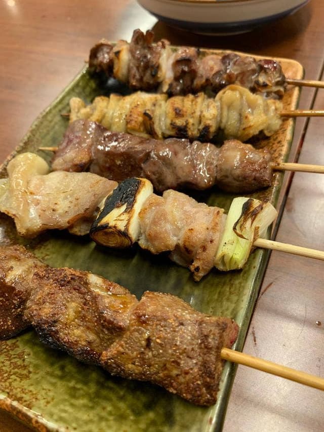 大衆居酒屋 加賀屋 とうきょうスカイツリー駅前店 - サブ画像1
