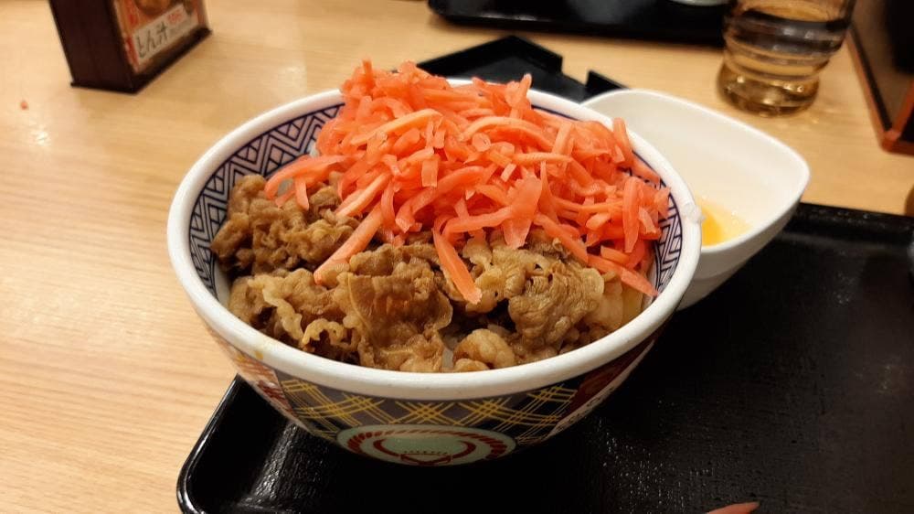 吉野家 犬山店