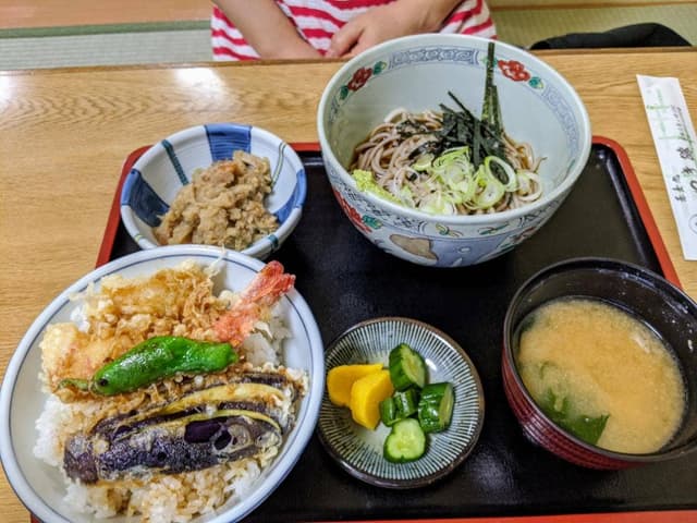 つき路 - サブ画像1