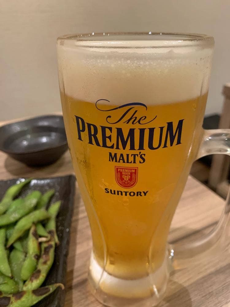 和牛つくねと旦過食材の店 岩倉健太