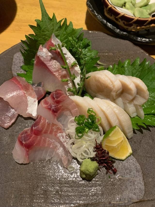 酒と肴 きたの - サブ画像2