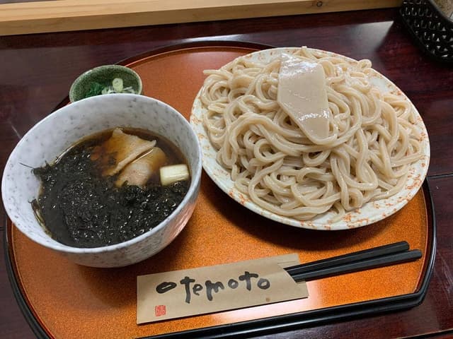 三丁目の手打うどん - サブ画像3
