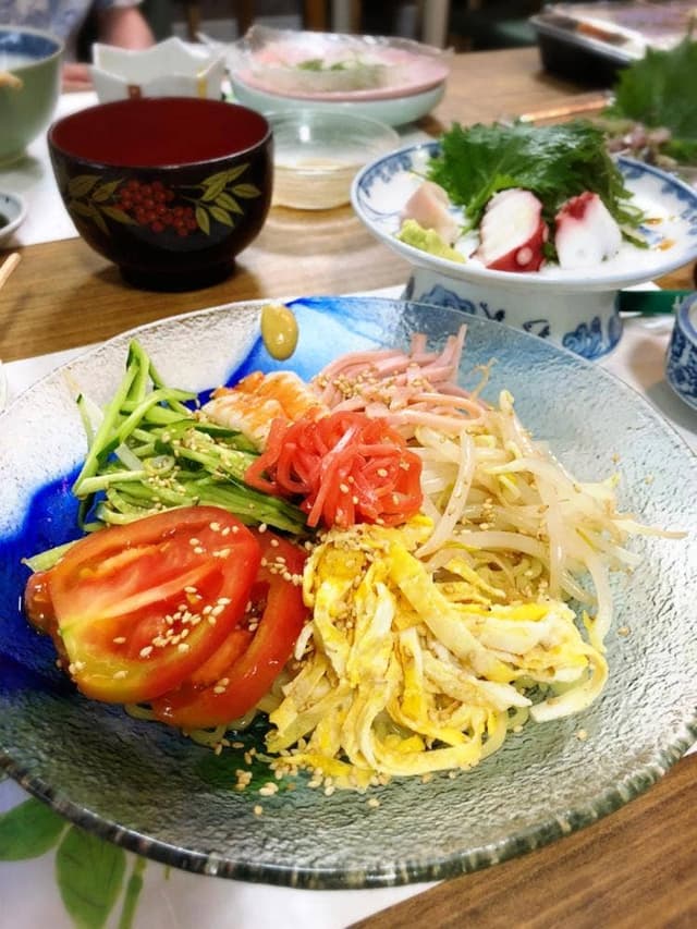 味処 今川 - サブ画像1