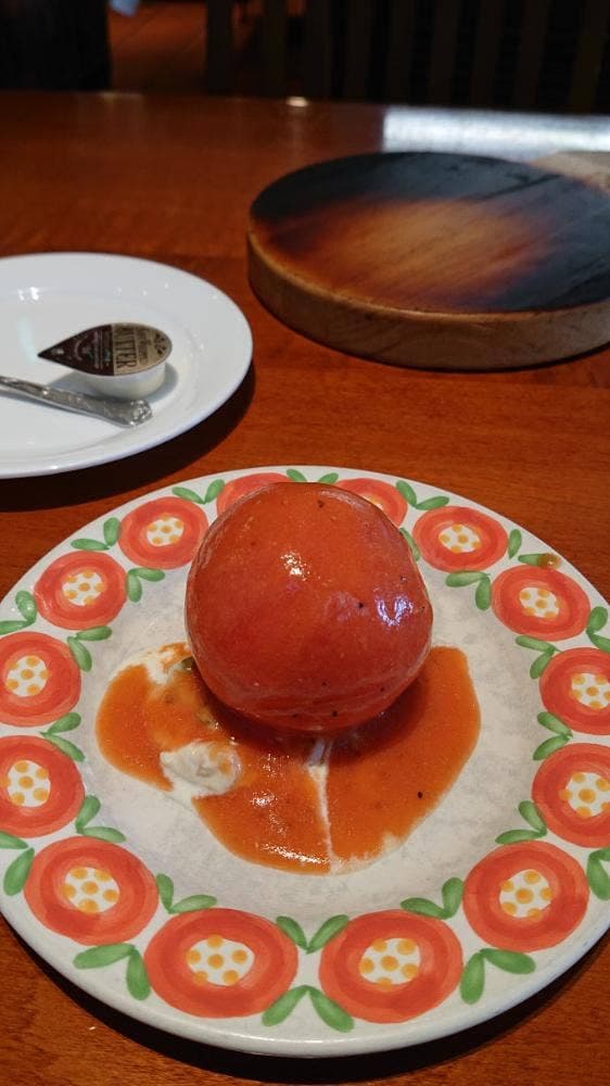 グリルキャピタル東洋亭 なんば店 - サブ画像2