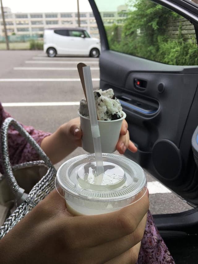 DAIRY FAMILY ミルクパレット - サブ画像3