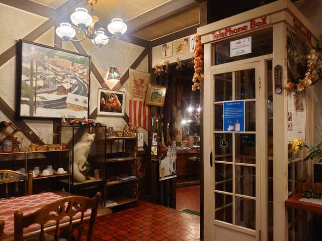 レストハウス 八ヶ岳 - サブ画像3