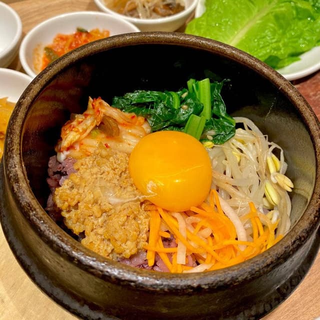 ベジゴー 小田急新宿ミロード店 - サブ画像3