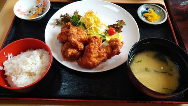 あさしお丸 - サブ画像1