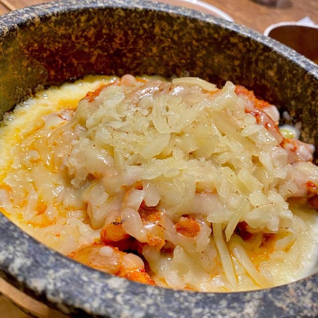 韓国料理 pab-sang - サブ画像2