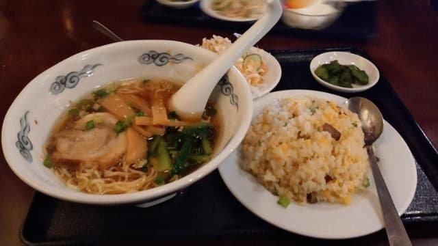 麗人飯店 - サブ画像1