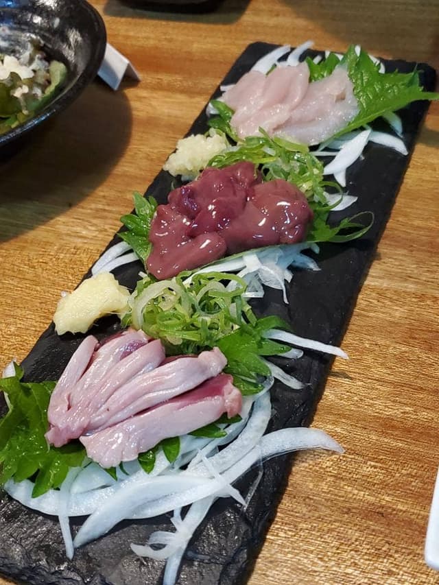炭火焼居酒屋ハム - サブ画像1