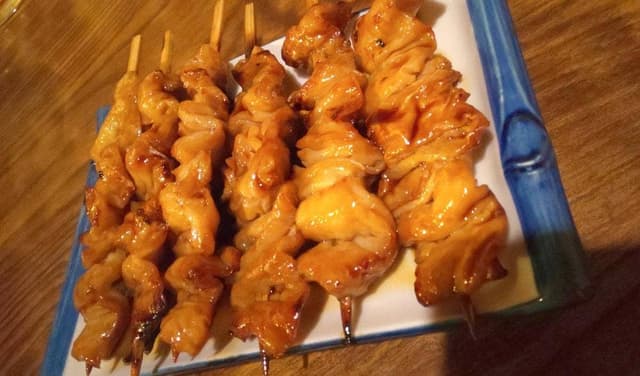 やきとり まかべ - サブ画像1