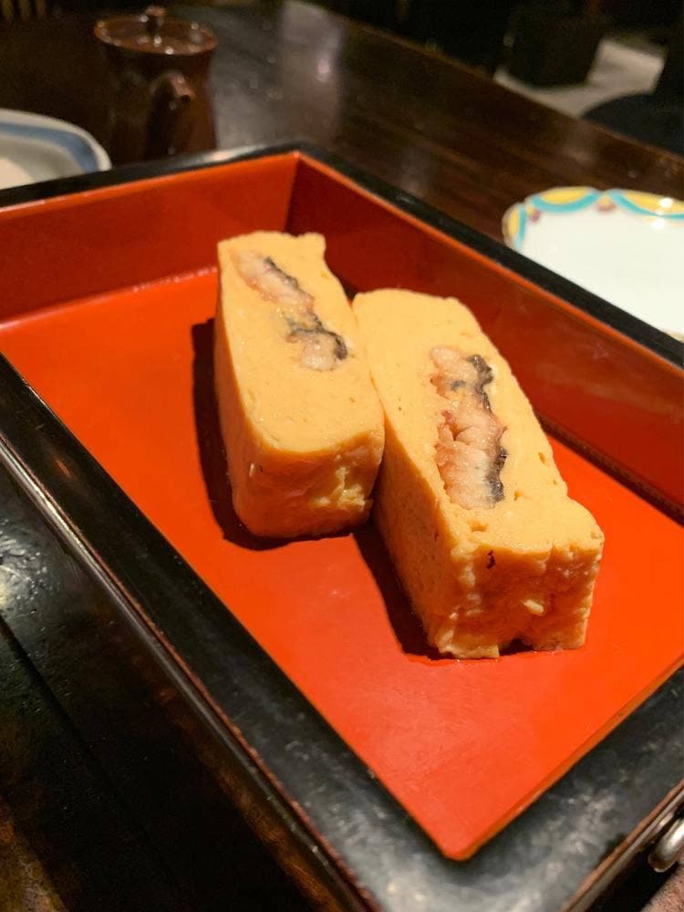 野田岩 下北沢店