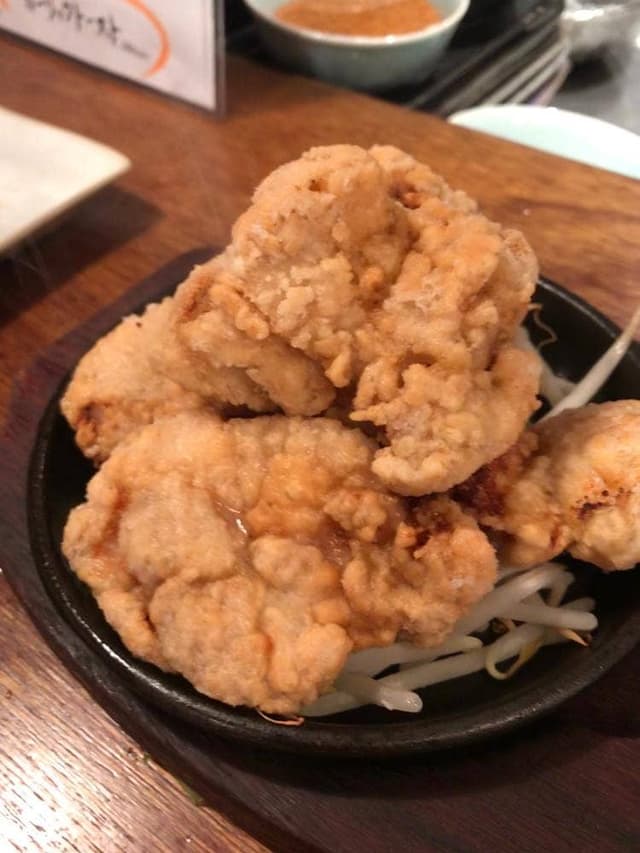 煮込み屋 ぐっつ - サブ画像3