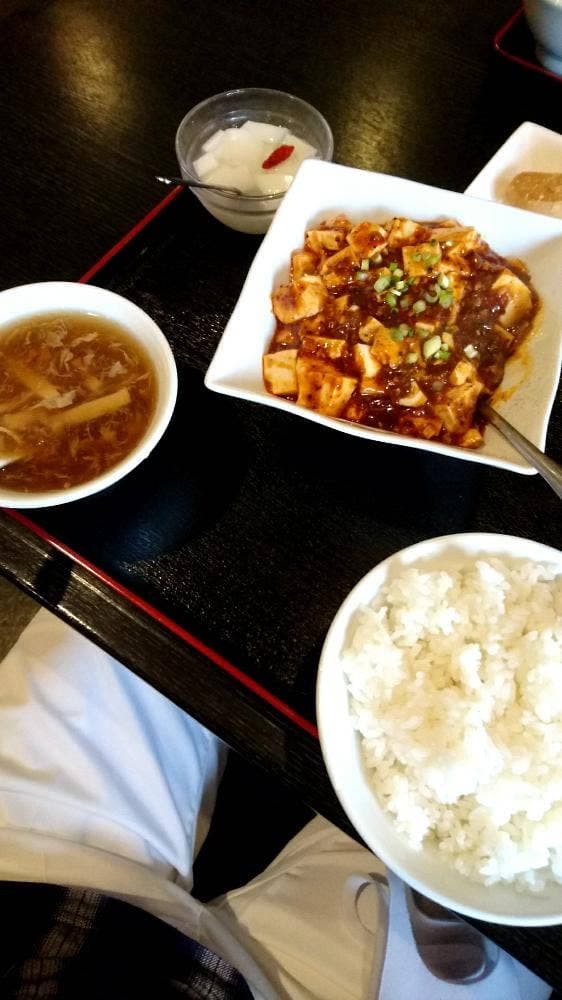 蜀国料理 川王府 - サブ画像1
