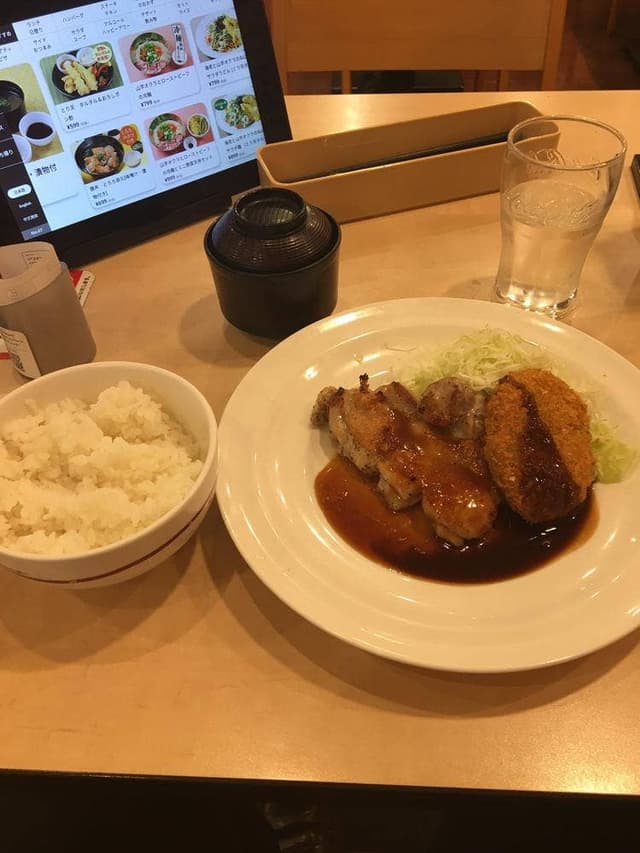 ガスト 日本橋店 - サブ画像3