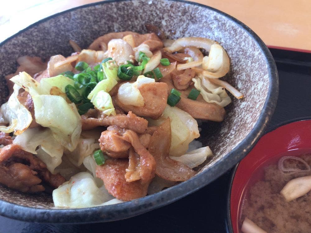 道の駅 可児ッテ ナチュラルキッチン