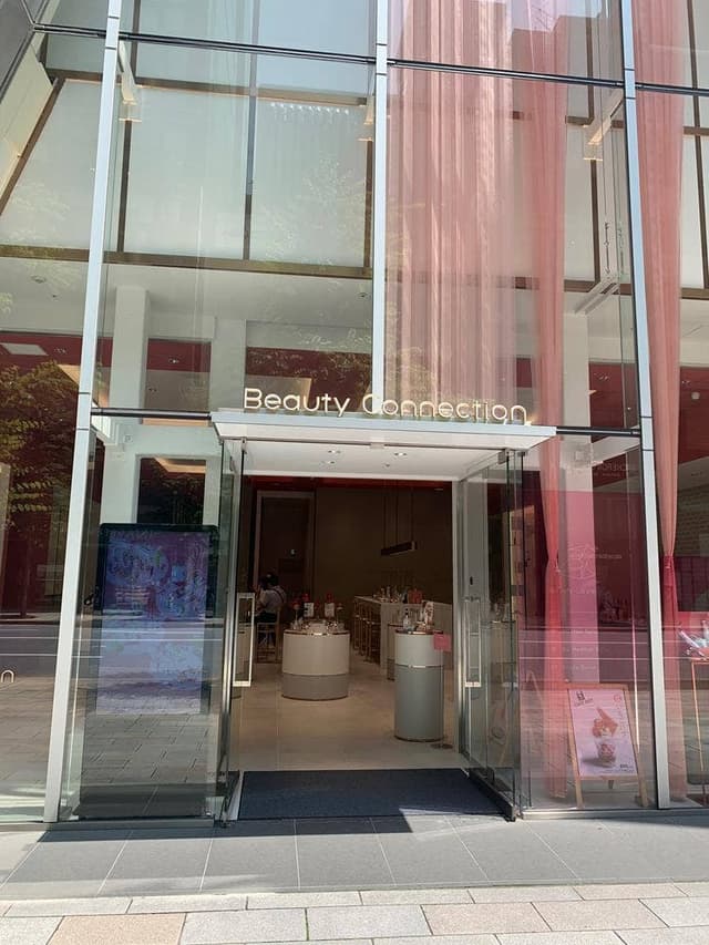Beauty Connection GINZA Fruits Salon - サブ画像2