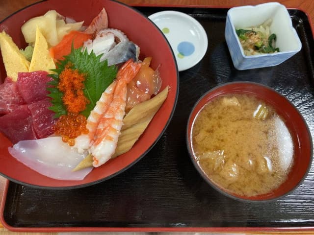 いちば食堂 - サブ画像1