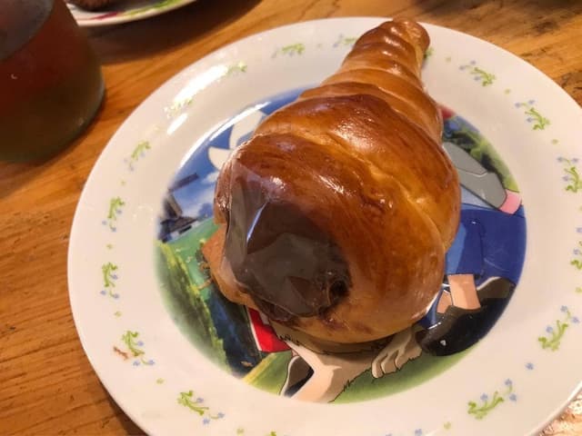 キタイチベーカリー - サブ画像3