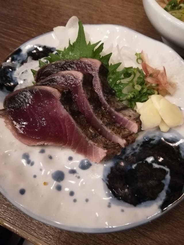 土佐わら焼き 龍神丸 三宮店 - サブ画像1