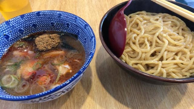 麺屋 達 松任店 - サブ画像1
