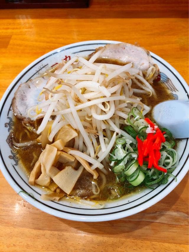 中華そば 一力 福井店 - サブ画像3