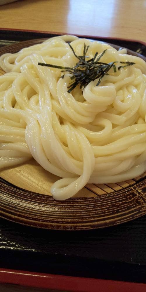 手打うどん専門 だいご - サブ画像1