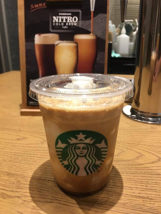 スターバックス コーヒー イオンモール津南店 - サブ画像2