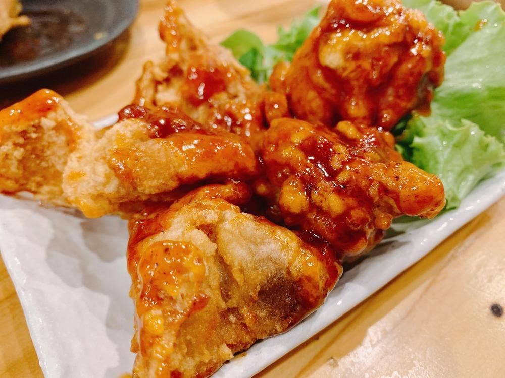 大衆酒場 ぐっさん