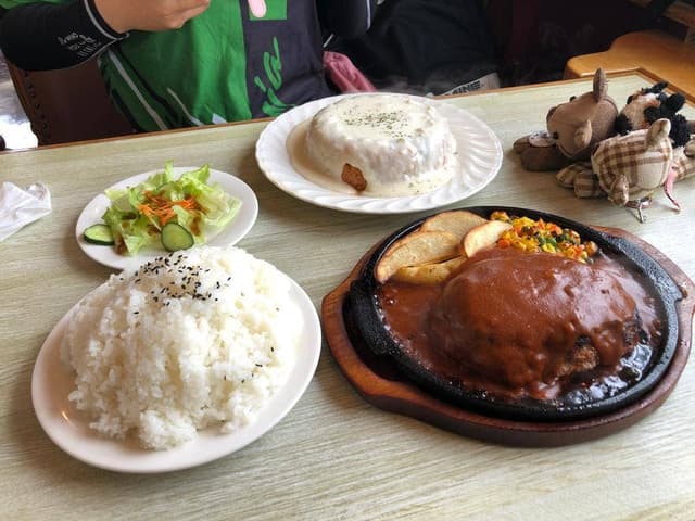 ワン、ツウ、エイト - サブ画像1