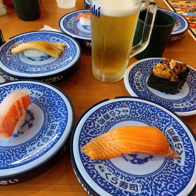 くら寿司 西大路七条店 - サブ画像2