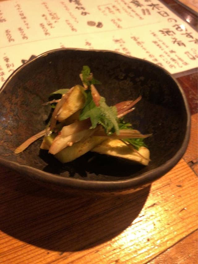 お刺身と串焼き ひげ - サブ画像3