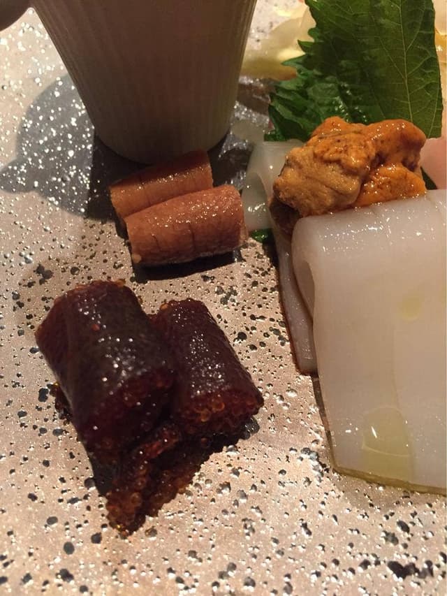 鉄板フレンチ Setsu - サブ画像3