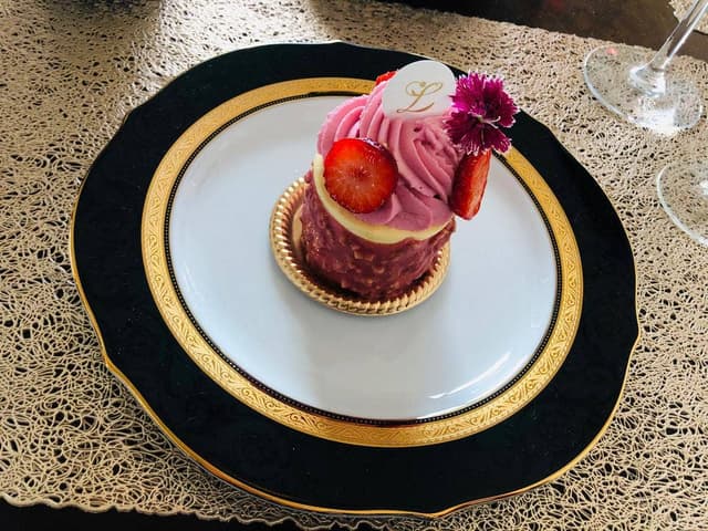 パティスリー リムーザン - サブ画像2