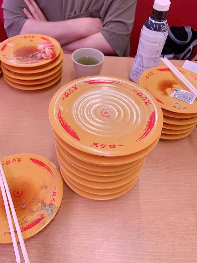 スシロー 南砂店 - サブ画像3