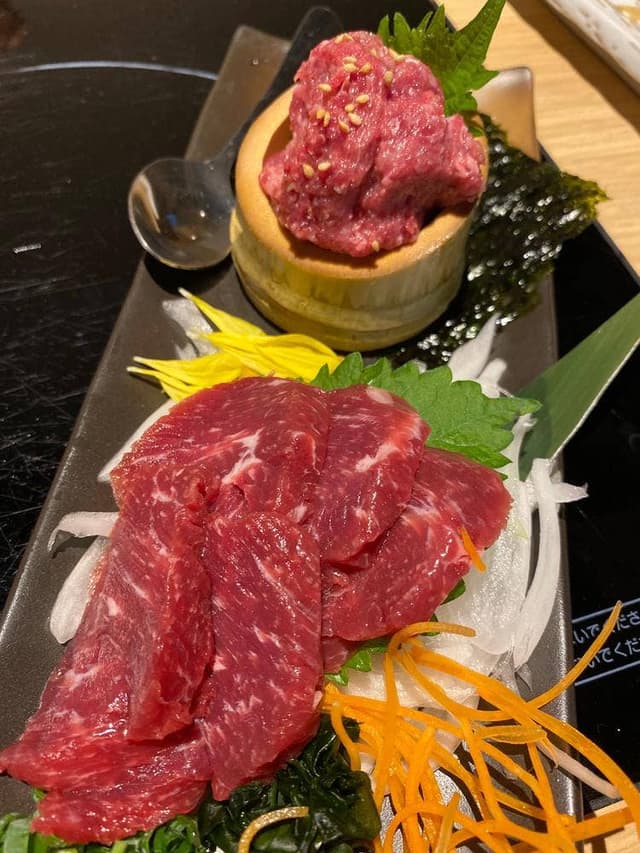 はかた商店 稲毛海岸店 - サブ画像1