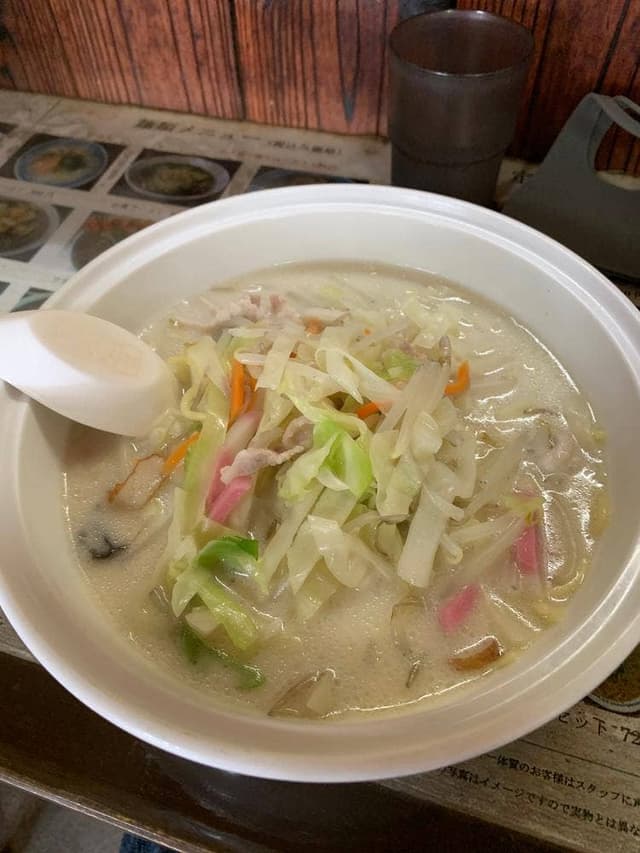 中華食堂劉 - サブ画像2