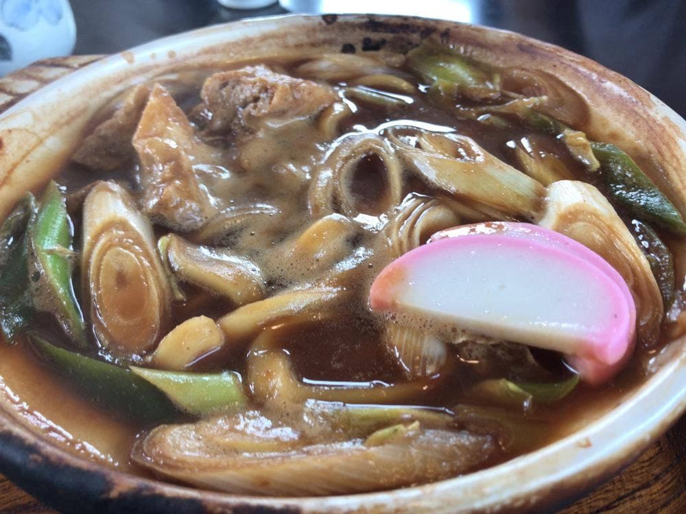 煮込みうどん専門店 藤蔵