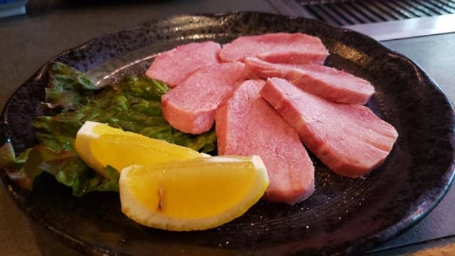 喜連園 - サブ画像3