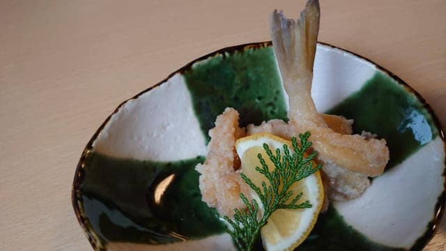 日生割烹 上内 - サブ画像2