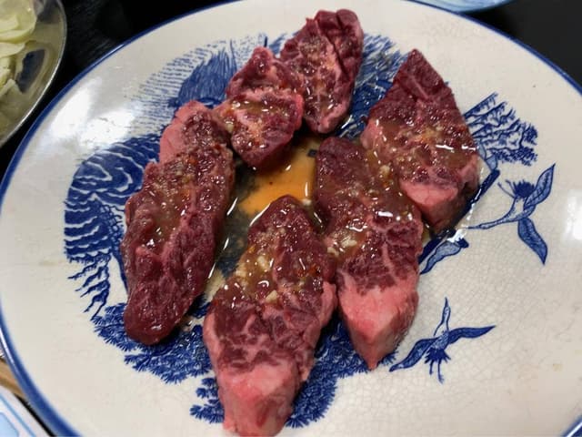 おだはら亭 - サブ画像3