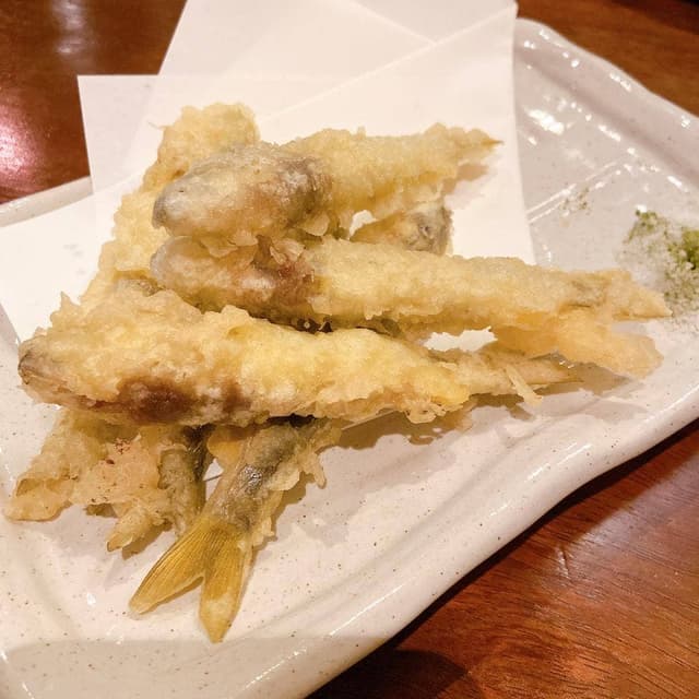 練馬 魚たか - サブ画像2