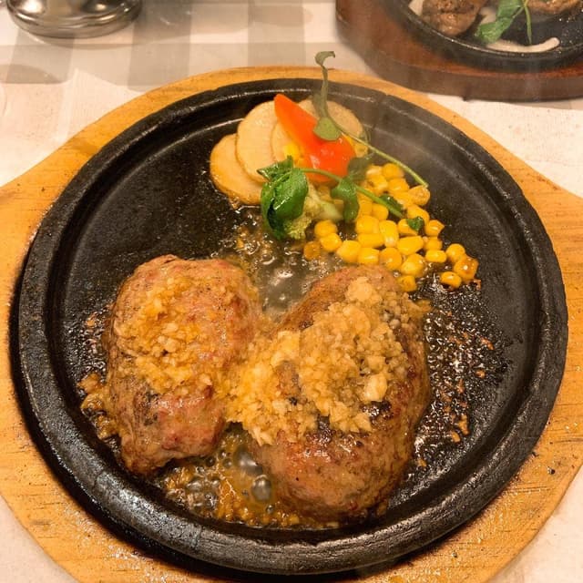 なかのグリル 中野富士見町店 - サブ画像3