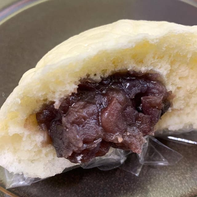 甘酒まん頭 毎日屋 - サブ画像1