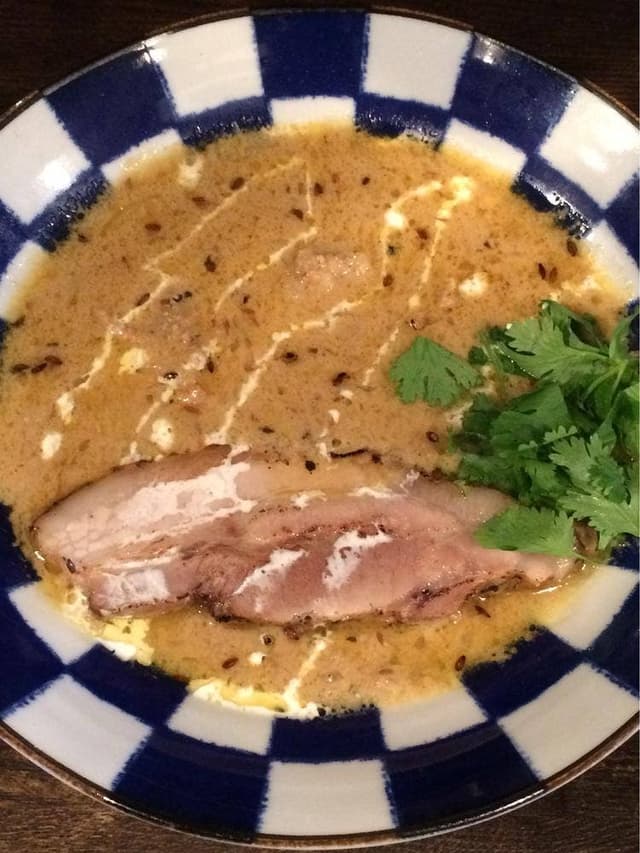 スパイシーカリー けんちゃん - サブ画像2