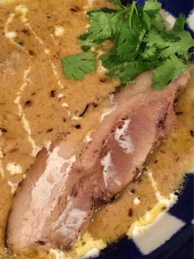 スパイシーカリー けんちゃん - サブ画像1