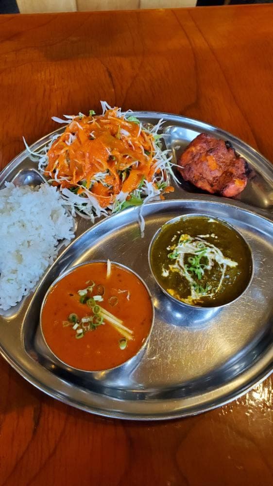 ネパール食堂 DEVi