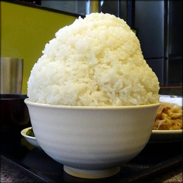 天山ラーメン北40条店 - サブ画像1