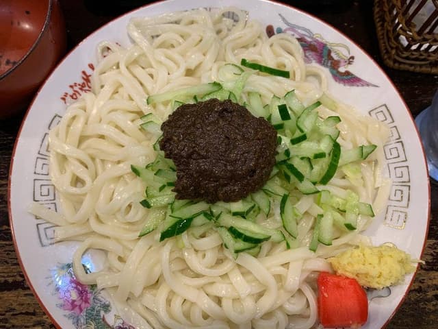 白龍 カワトク分店 - サブ画像3